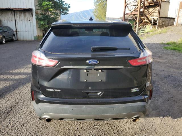 Photo 5 VIN: 2FMPK4J90KBB90098 - FORD EDGE 