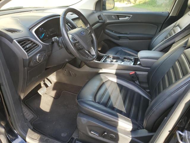 Photo 6 VIN: 2FMPK4J90KBB90098 - FORD EDGE 