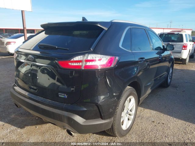 Photo 3 VIN: 2FMPK4J90KBC03416 - FORD EDGE 