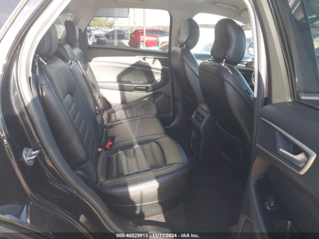 Photo 7 VIN: 2FMPK4J90KBC03416 - FORD EDGE 