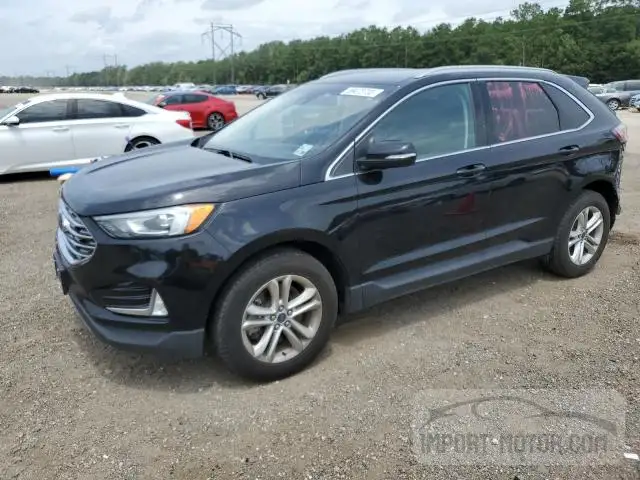 Photo 0 VIN: 2FMPK4J90KBC03545 - FORD EDGE 