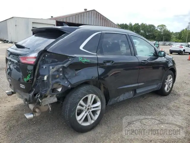 Photo 2 VIN: 2FMPK4J90KBC03545 - FORD EDGE 