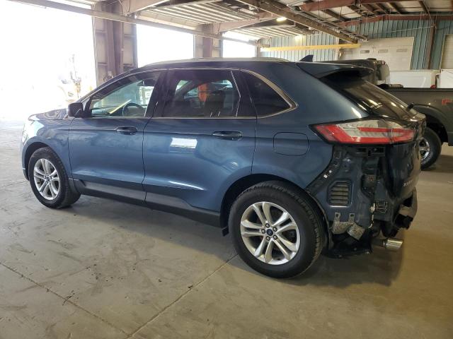 Photo 1 VIN: 2FMPK4J90KBC08910 - FORD EDGE SEL 