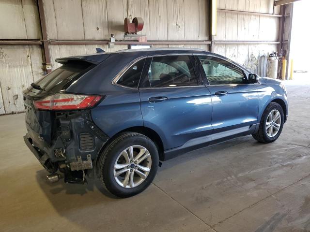 Photo 2 VIN: 2FMPK4J90KBC08910 - FORD EDGE SEL 