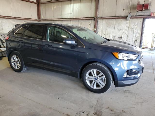 Photo 3 VIN: 2FMPK4J90KBC08910 - FORD EDGE SEL 