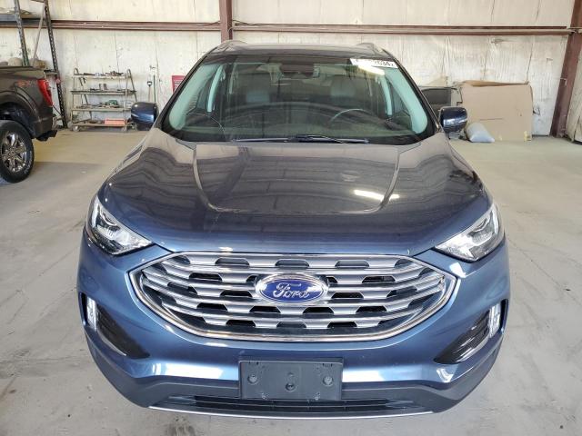 Photo 4 VIN: 2FMPK4J90KBC08910 - FORD EDGE SEL 