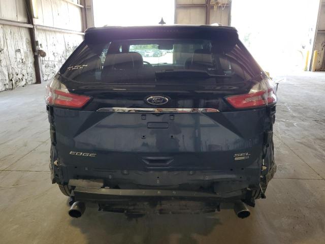 Photo 5 VIN: 2FMPK4J90KBC08910 - FORD EDGE SEL 