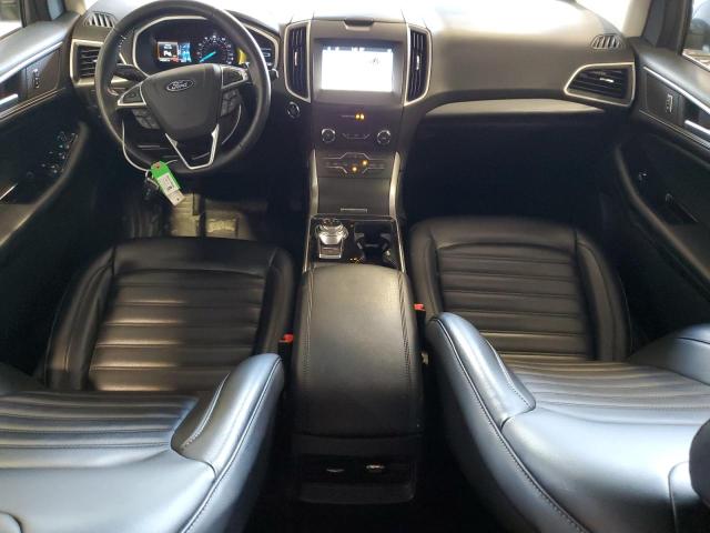 Photo 7 VIN: 2FMPK4J90KBC08910 - FORD EDGE SEL 