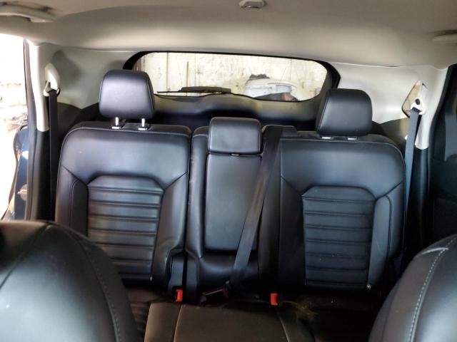 Photo 9 VIN: 2FMPK4J90KBC08910 - FORD EDGE SEL 