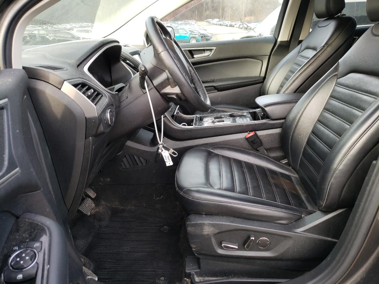 Photo 6 VIN: 2FMPK4J90KBC14187 - FORD EDGE 