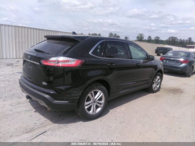 Photo 3 VIN: 2FMPK4J90KBC30597 - FORD EDGE 