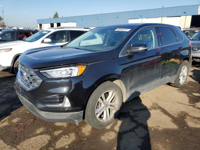 Photo 0 VIN: 2FMPK4J90KBC38330 - FORD EDGE SEL 