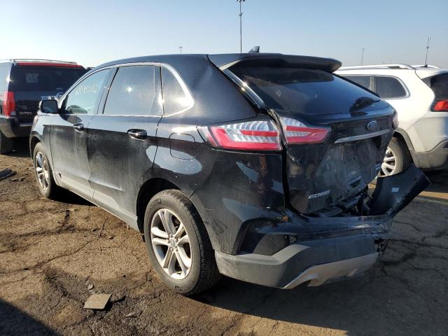 Photo 1 VIN: 2FMPK4J90KBC38330 - FORD EDGE SEL 