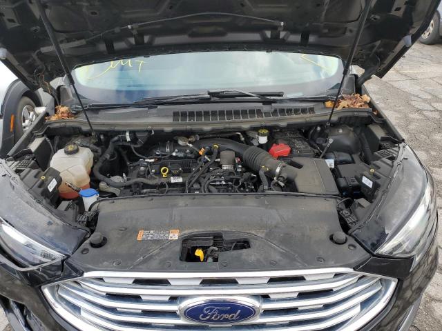 Photo 10 VIN: 2FMPK4J90KBC38330 - FORD EDGE SEL 