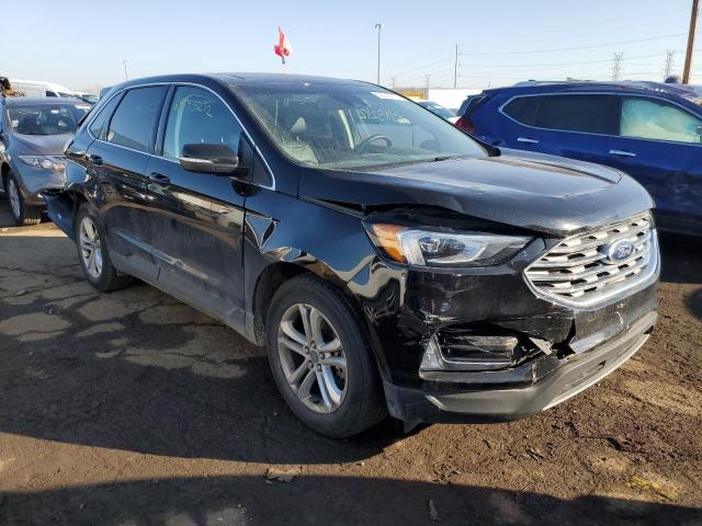 Photo 3 VIN: 2FMPK4J90KBC38330 - FORD EDGE SEL 