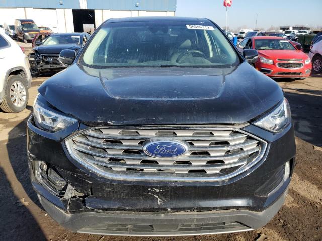 Photo 4 VIN: 2FMPK4J90KBC38330 - FORD EDGE SEL 