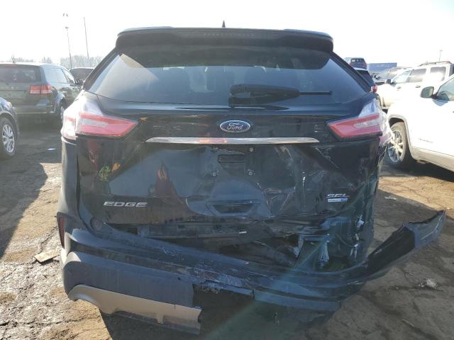 Photo 5 VIN: 2FMPK4J90KBC38330 - FORD EDGE SEL 