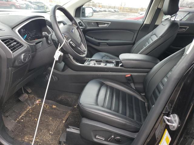 Photo 6 VIN: 2FMPK4J90KBC38330 - FORD EDGE SEL 