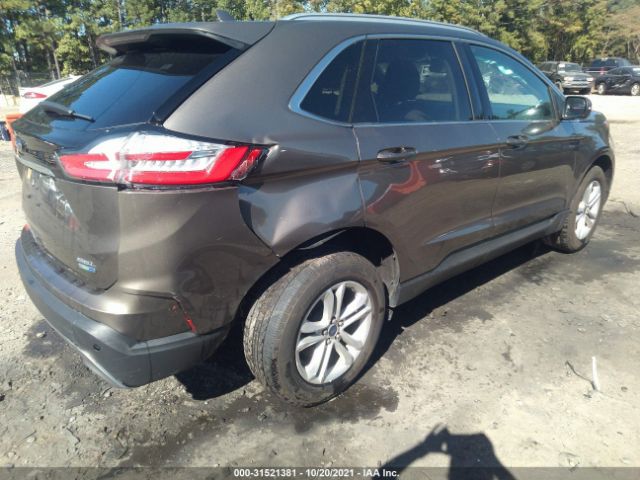 Photo 3 VIN: 2FMPK4J90KBC38571 - FORD EDGE 