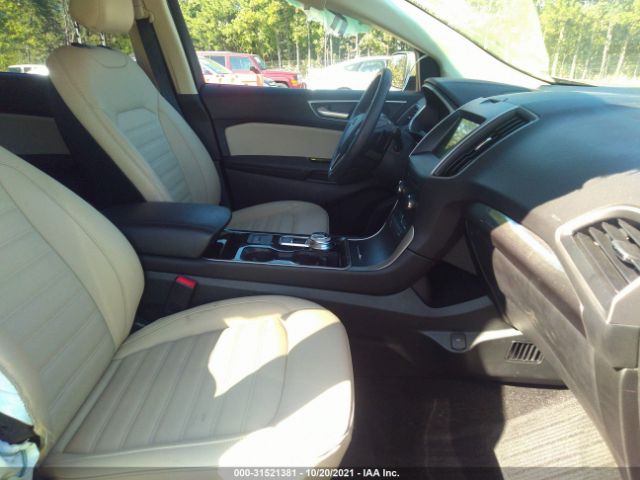 Photo 4 VIN: 2FMPK4J90KBC38571 - FORD EDGE 