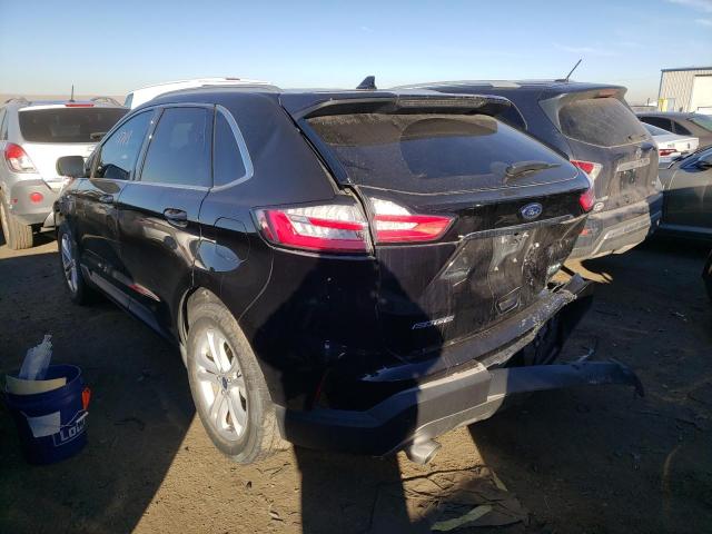 Photo 2 VIN: 2FMPK4J90KBC38764 - FORD EDGE SEL 