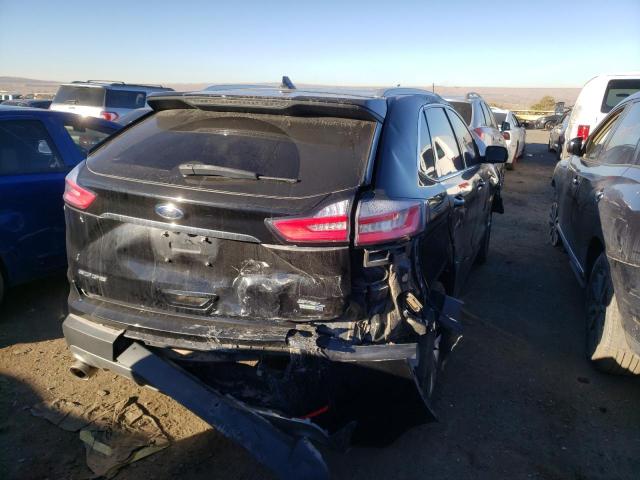 Photo 3 VIN: 2FMPK4J90KBC38764 - FORD EDGE SEL 