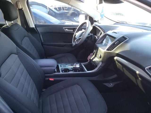 Photo 4 VIN: 2FMPK4J90KBC38764 - FORD EDGE SEL 