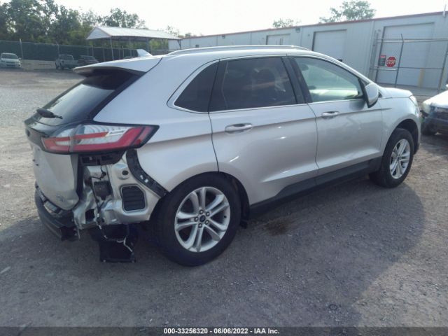 Photo 3 VIN: 2FMPK4J90KBC40126 - FORD EDGE 