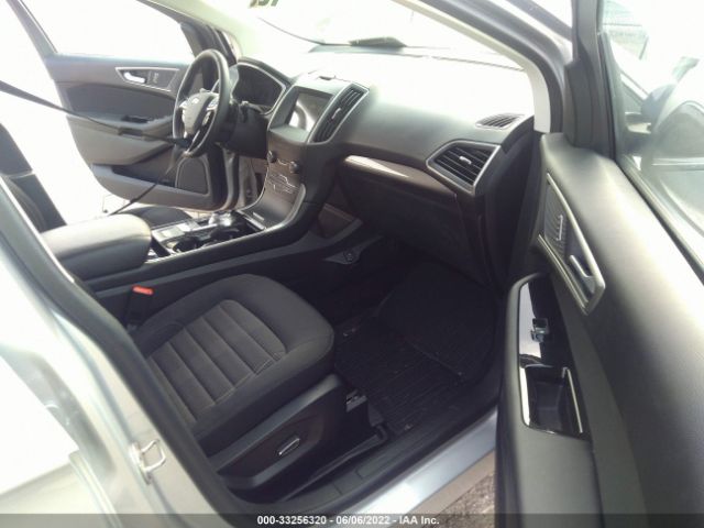 Photo 4 VIN: 2FMPK4J90KBC40126 - FORD EDGE 