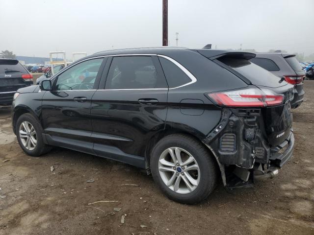 Photo 1 VIN: 2FMPK4J90KBC45732 - FORD EDGE 