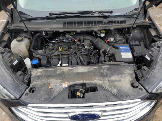 Photo 11 VIN: 2FMPK4J90KBC45732 - FORD EDGE 