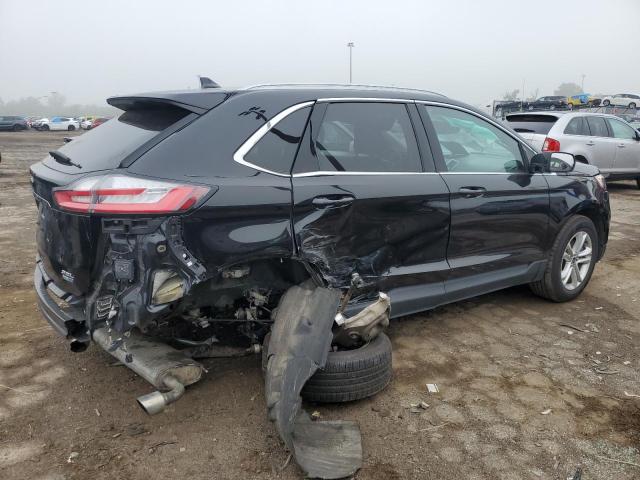 Photo 2 VIN: 2FMPK4J90KBC45732 - FORD EDGE 