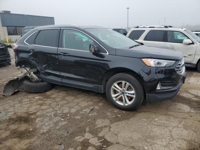 Photo 3 VIN: 2FMPK4J90KBC45732 - FORD EDGE 