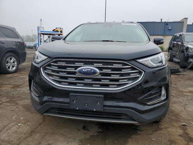 Photo 4 VIN: 2FMPK4J90KBC45732 - FORD EDGE 