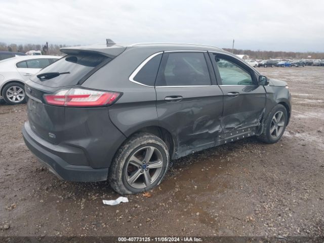 Photo 3 VIN: 2FMPK4J90KBC45892 - FORD EDGE 