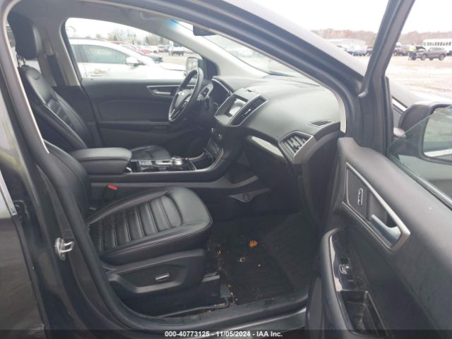 Photo 4 VIN: 2FMPK4J90KBC45892 - FORD EDGE 