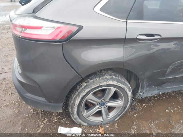 Photo 5 VIN: 2FMPK4J90KBC45892 - FORD EDGE 