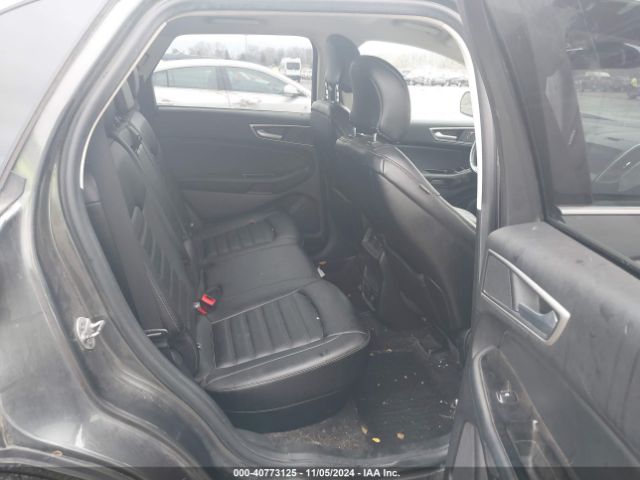 Photo 7 VIN: 2FMPK4J90KBC45892 - FORD EDGE 