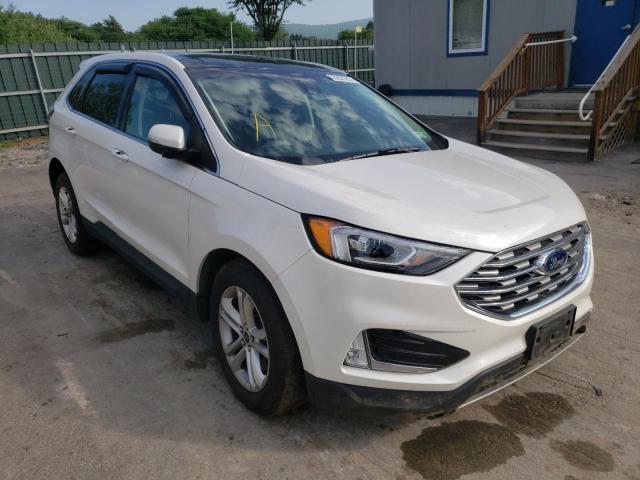 Photo 0 VIN: 2FMPK4J90KBC55953 - FORD EDGE SEL 