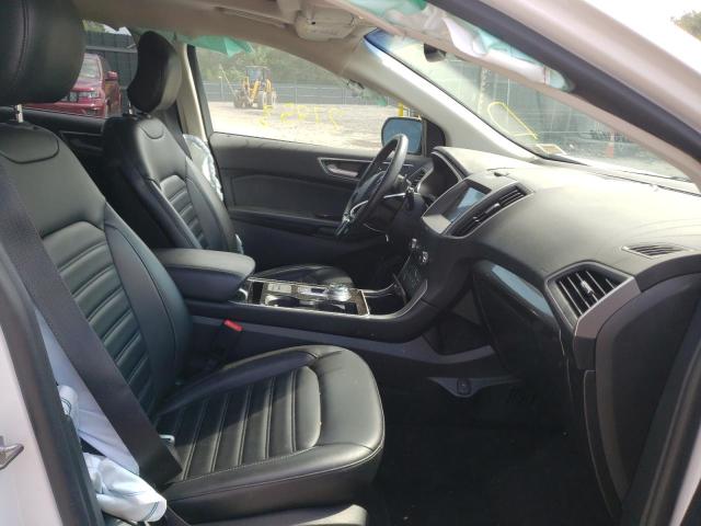 Photo 4 VIN: 2FMPK4J90KBC55953 - FORD EDGE SEL 