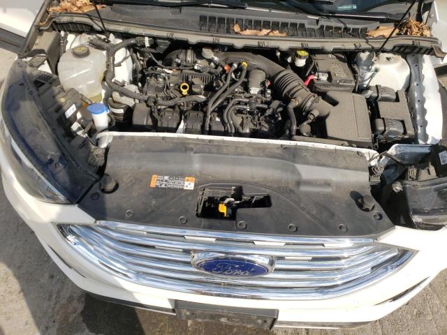 Photo 6 VIN: 2FMPK4J90KBC55953 - FORD EDGE SEL 