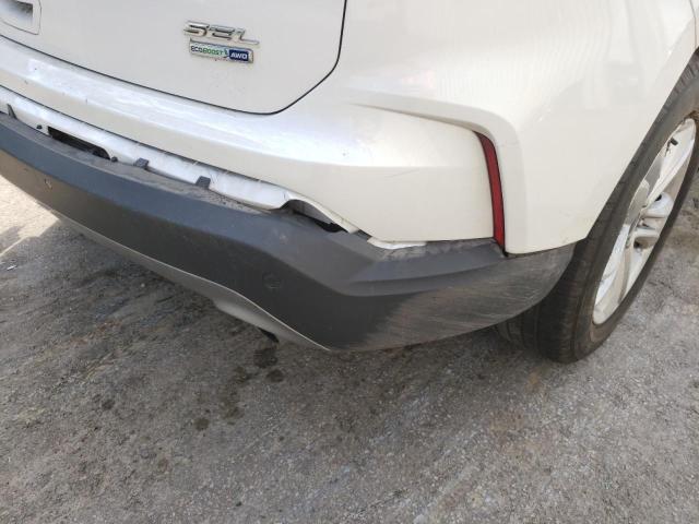 Photo 8 VIN: 2FMPK4J90KBC55953 - FORD EDGE SEL 