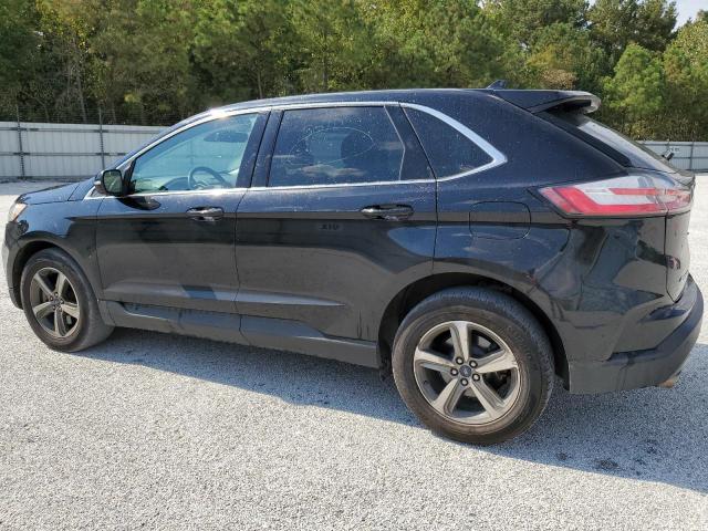 Photo 1 VIN: 2FMPK4J90KBC60795 - FORD EDGE SEL 