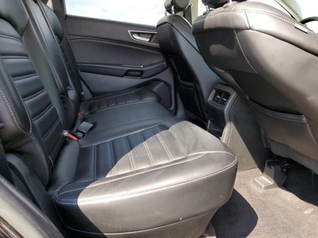 Photo 10 VIN: 2FMPK4J90KBC60795 - FORD EDGE SEL 