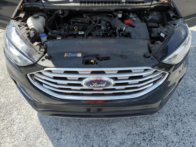 Photo 11 VIN: 2FMPK4J90KBC60795 - FORD EDGE SEL 