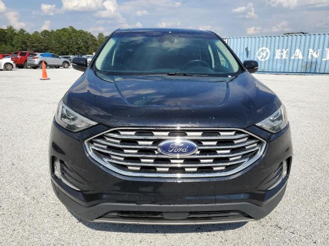 Photo 4 VIN: 2FMPK4J90KBC60795 - FORD EDGE SEL 