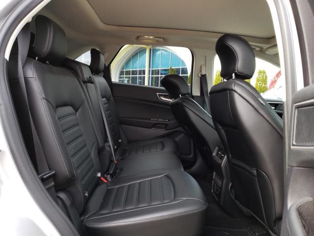 Photo 5 VIN: 2FMPK4J90KBC66726 - FORD EDGE SEL 