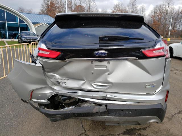 Photo 8 VIN: 2FMPK4J90KBC66726 - FORD EDGE SEL 