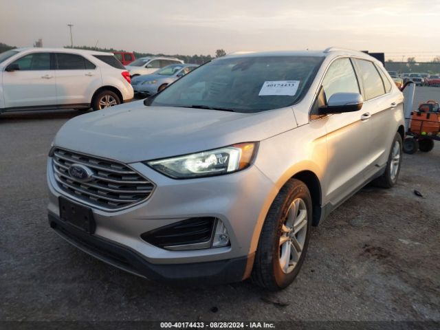 Photo 1 VIN: 2FMPK4J90KBC70811 - FORD EDGE 