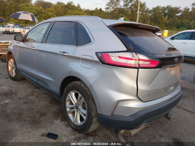 Photo 2 VIN: 2FMPK4J90KBC70811 - FORD EDGE 